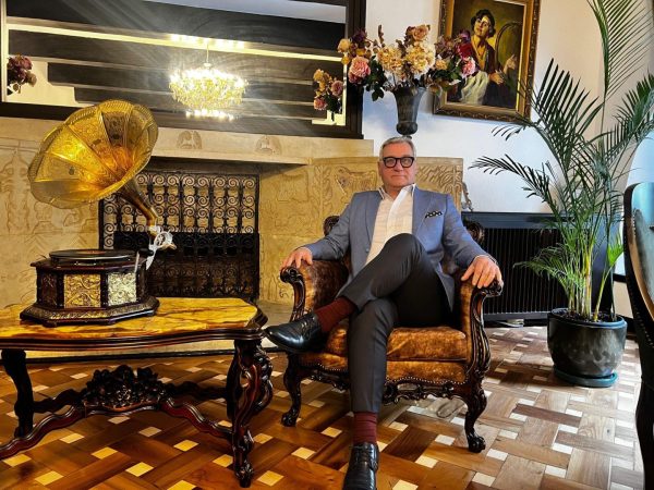 Sandu Staicu, liderul care transformă România prin educație și incluziune