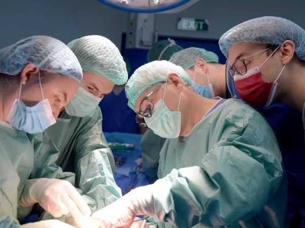 Șapte transplanturi de succes în ultima săptămână în România: Agenția Națională de Transplant raportează rezultate remarcabile