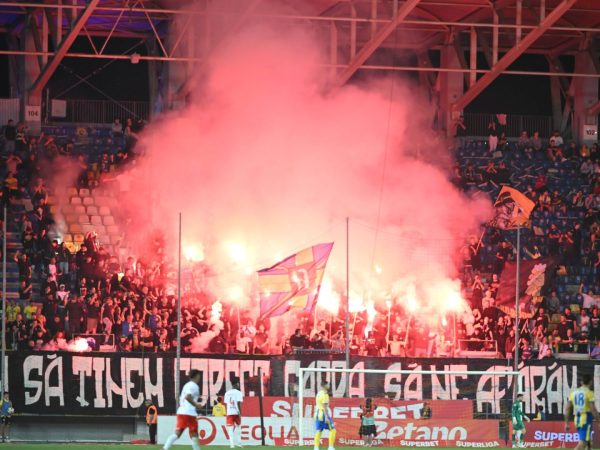 Scandal la Ploiești: Dinamo și Petrolul, Amendate de FRF după Meciul Tensionat