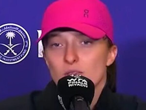 Scandal la US Open: Swiatek cere o pauză mentală