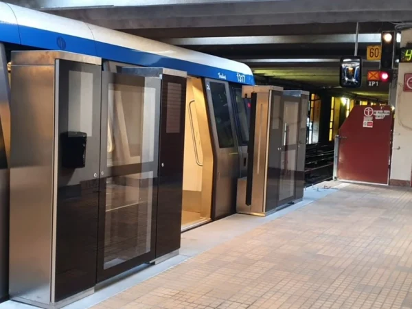 Scandalul de la Metrorex: Agresiune fizică în Biroul de Mișcare