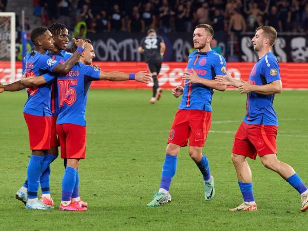 Scandalul pregătirii fizice la FCSB: Ce s-a întâmplat cu preparatorul Thomas Neubert?