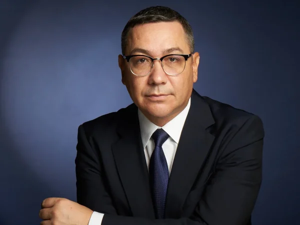 Scenariul lui Victor Ponta pentru ascensiunea lui Călin Georgescu și viitorul politic al României
