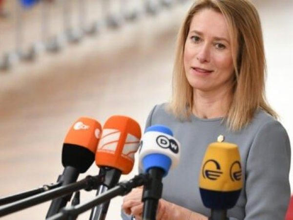 Șefa diplomației UE avertizează: Rusia nu va recupera activele înghețate fără să plătească despăgubiri