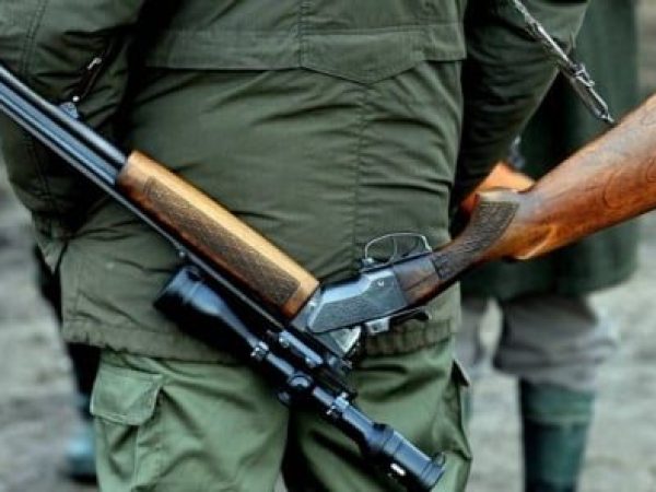 Șeful Ocolului Silvic din Argeș, Rănit de un Urs în Timp ce Încerca să-l Împuște