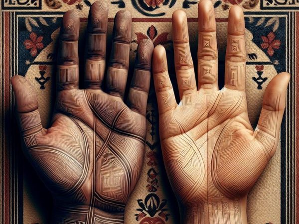 semnificație palmă