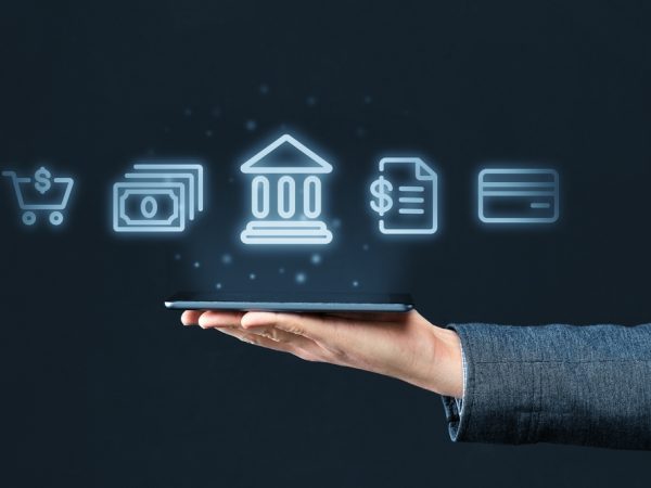 servicii bancare