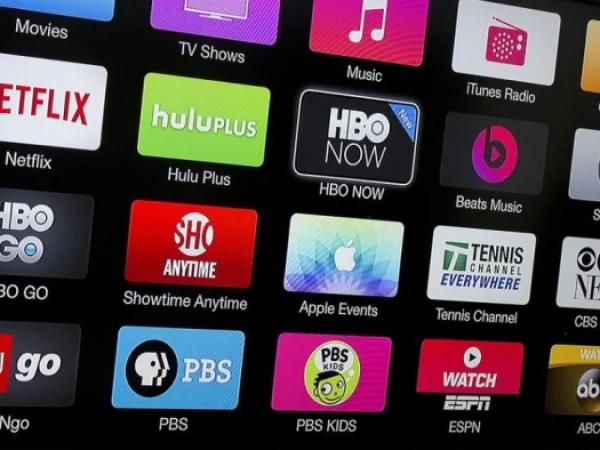 servicii de streaming