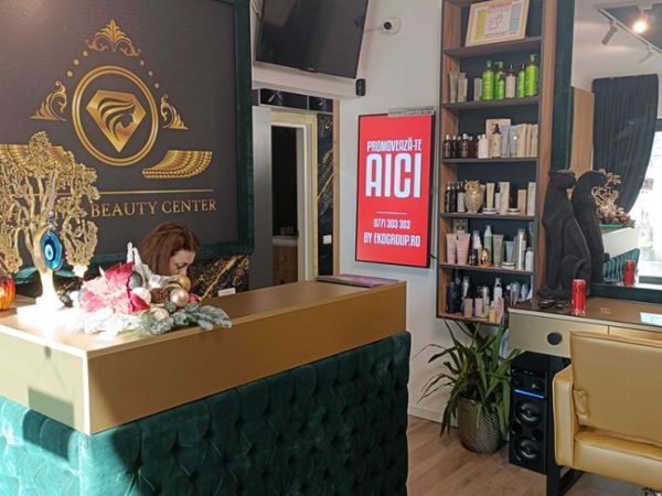 shakiba beauty center