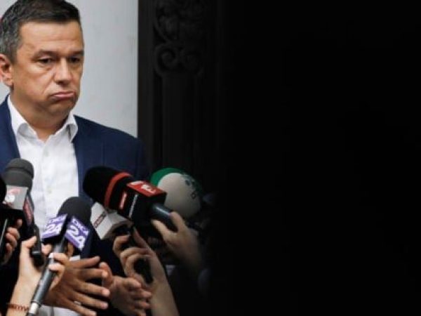 Sorin Grindeanu pune Coaliția de Guvernare în alertă: Plafonarea adaosului comercial la alimentele de bază ar putea fi ridicată!