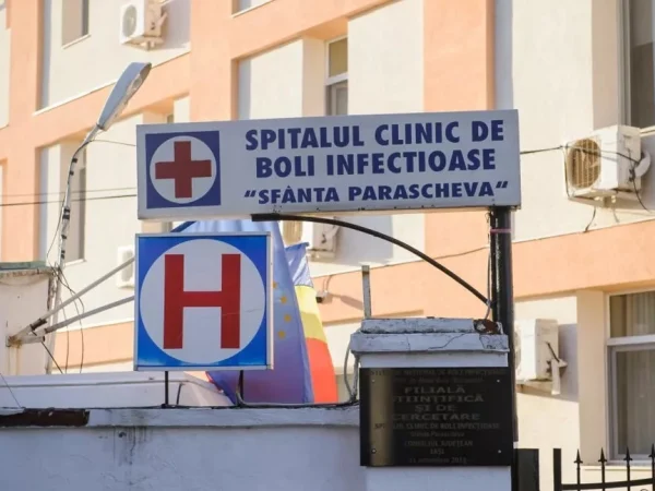 Spitalul de Boli Infecțioase din Timișoara participă la proiectul de screening pentru cancerul pulmonar