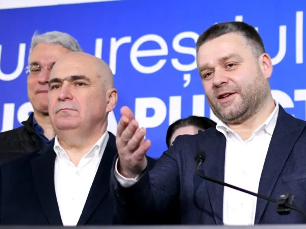 Sprijinul Guvernului pentru Problemele Capitalei: Declarațiile lui Ilie Bolojan