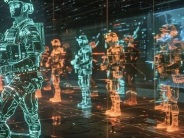 Statele controlate de republicani trimit trupe la Washington pentru a restabili ordinea - Donald Trump își consolidează susținerea