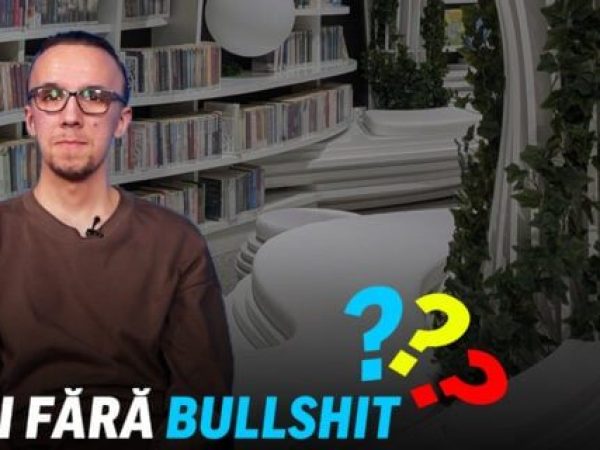 Știri săptămânale pentru tineri ocupați: Tensiuni dintre Trump și Macron, biblioteca din metrou și scandalul Bie & Alin