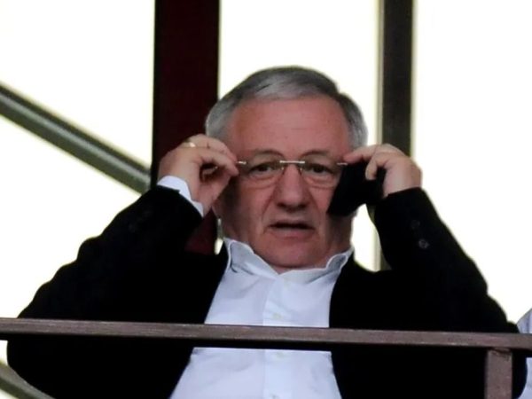 SuperLiga: Adrian Porumboiu pune sub semnul întrebării deciziile arbitrului din meciul CFR Cluj – FCSB