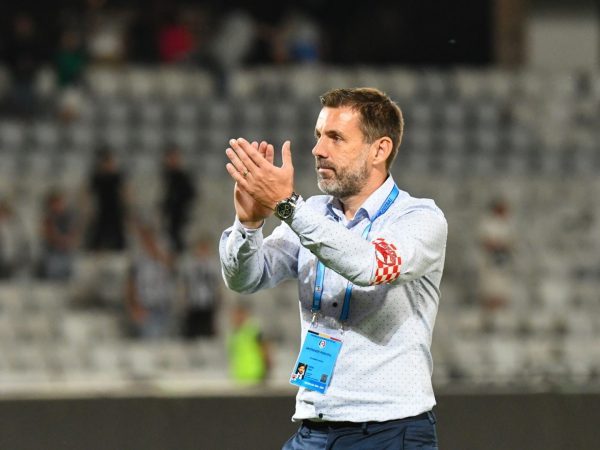 SuperLiga: Antrenorul lui Dinamo, Zeljko Kopic, dezvăluie planurile pentru atacantul Alexandru Pop