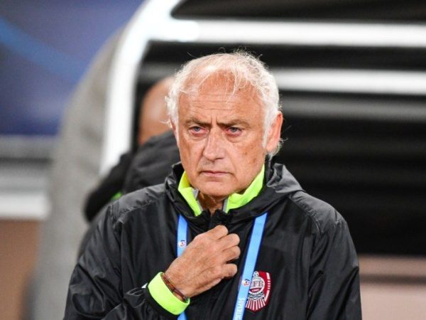 SuperLiga: CFR Cluj și Csikszereda se duelează într-un meci tensionat, cu decizii controversate