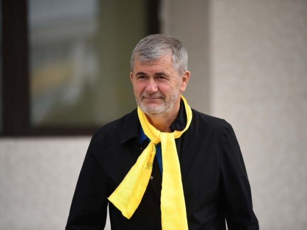 SuperLiga: FC Botoșani, Interdicție la Transferuri și Reacția Dură a lui Valeriu Iftime