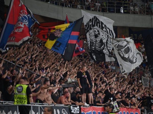 SuperLiga: Meciurile de top din etapa a cincea a play-off-ului și play-out-ului