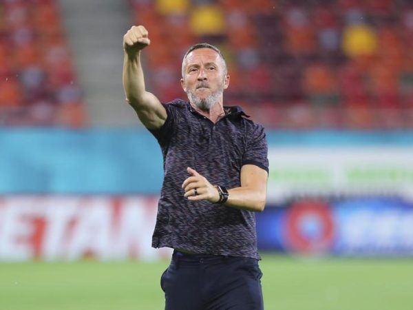 SuperLiga: Mihai Stoica dezvăluie principalul adversar al FCSB în lupta pentru titlu: „CFR Cluj are forță”
