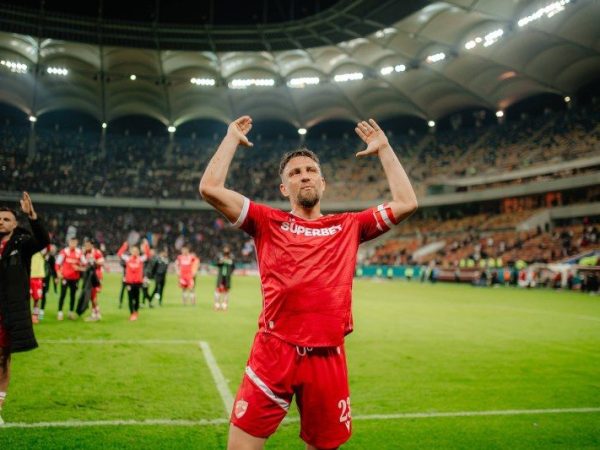 SuperLiga: Programul etapei a 15-a dezvăluit meciurile de top, inclusiv confruntarea dintre Dinamo și CFR Cluj