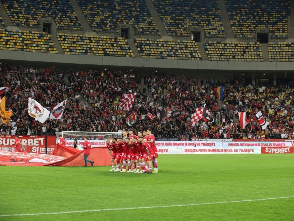 SuperLiga României: Echipele care respectă regula 5+6 în primele 5 etape