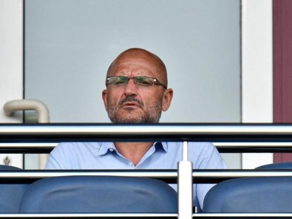 SuperLiga României: FCU 1948 Craiova cere reforme fiscale pentru fotbalul românesc