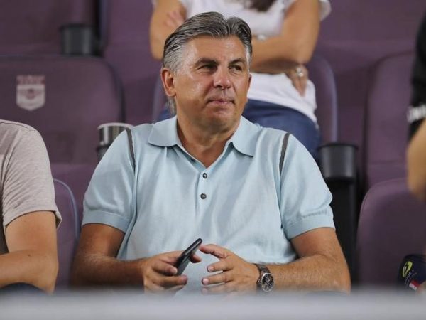 SuperLiga României: Ionuţ Lupescu critică parcursul lui Dinamo în campionat