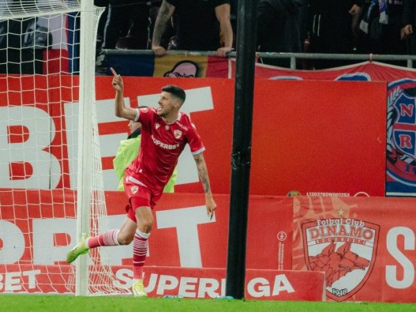 SuperLiga: Scandalul de la finalul meciului U Craiova - Dinamo 2-2: Dezvăluiri explozive ale președintelui Andrei Nicolescu