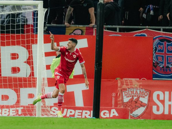 SuperLiga: Stipe Perica se întoarce în forță la Dinamo