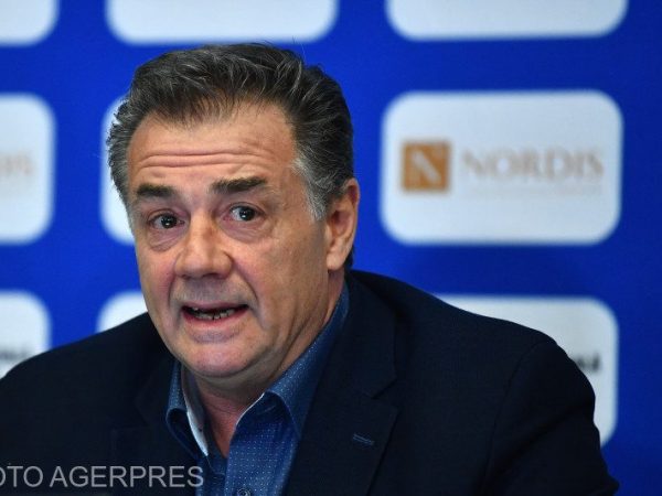 SuperLiga: Vassaras aduce schimbări importante în regulamentul fotbalului