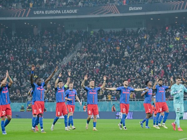 SuperLiga: Victor Moses și Tiemoue Bakayoko, propuneri incitante pentru FCSB