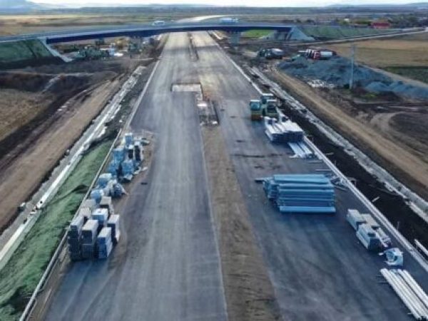 Supervizarea lucrărilor pe lotul 3C2 Chiribiş-Biharia al Autostrăzii Transilvania, un pas crucial către finalizarea proiectului