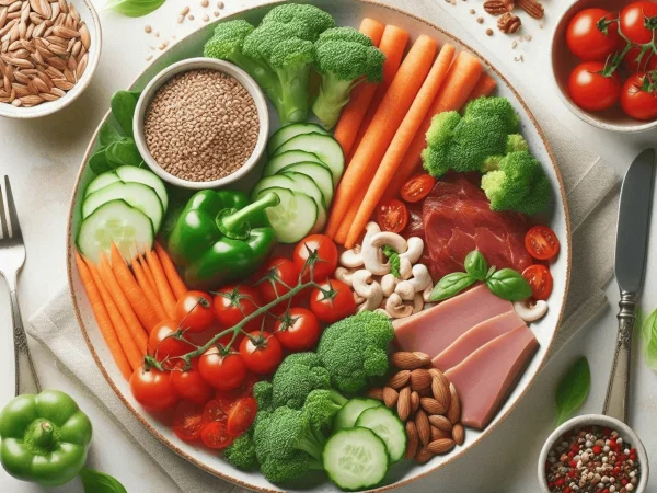 Susținerea Echilibrului Hormonal Prin Alimentație: Ghid Complet cu Alimente Recomandate