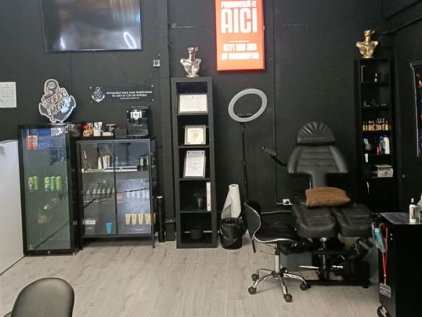 taboo lounge