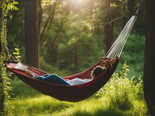 tehnici de relaxare