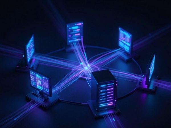 Sisteme digitale interconectate, flux de date, rețea.