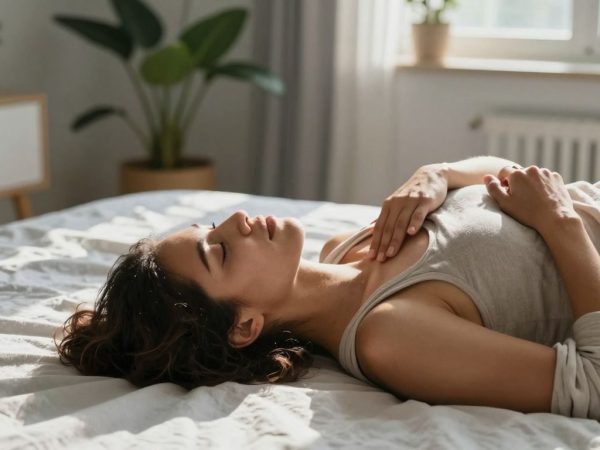 Rutină zilnică eficientă și liniștită.