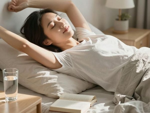 Vedete în rutina lor matinală pentru un start perfect.