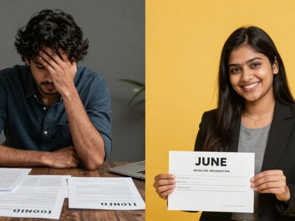 Persoane cu oportunități de angajare diferite.