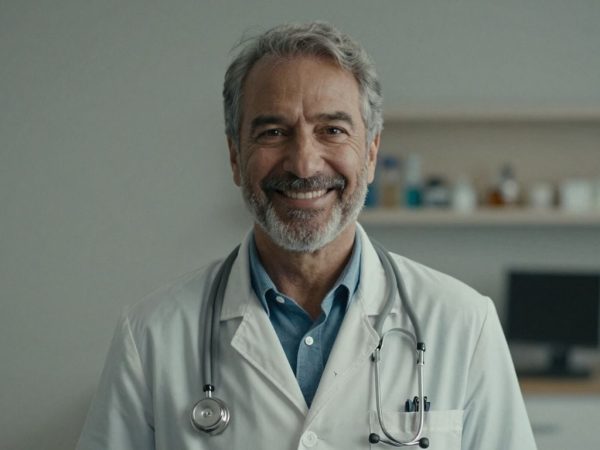 Medicul de familie, centrul sistemului medical.