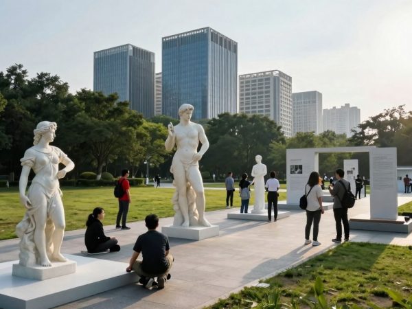 Artă și societate în evoluție