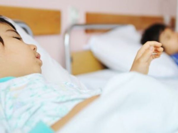 ### Tragedia de la Spitalul „Sfânta Maria” din Iași: Al șaptelea copil infectat cu Serratia Marcescens a decedat