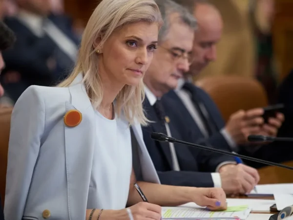 Tragedie în Dolj: Alina Gorghiu trage un semnal de alarmă împotriva violenței domestice