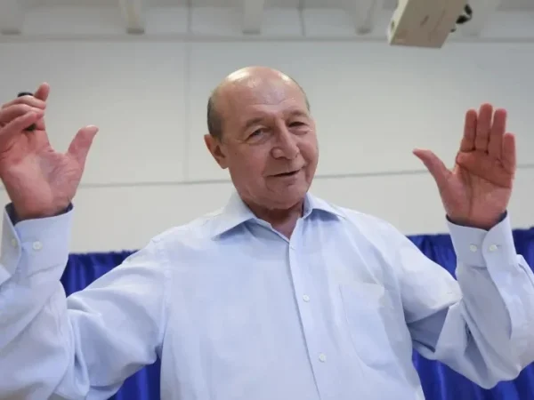 Traian Băsescu acuză Trump de minciuni și dezvăluie adevăratele intenții ale președintelui SUA