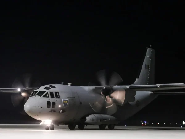 Transferul a doi greci răniți într-un accident din România la un spital din Salonic: Detalii și coordonare medicală