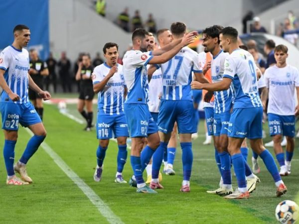 Transferul lui Assad Al-Hamlawi de la Universitatea Craiova la Al Ahly din Egipt, aproape de finalizare