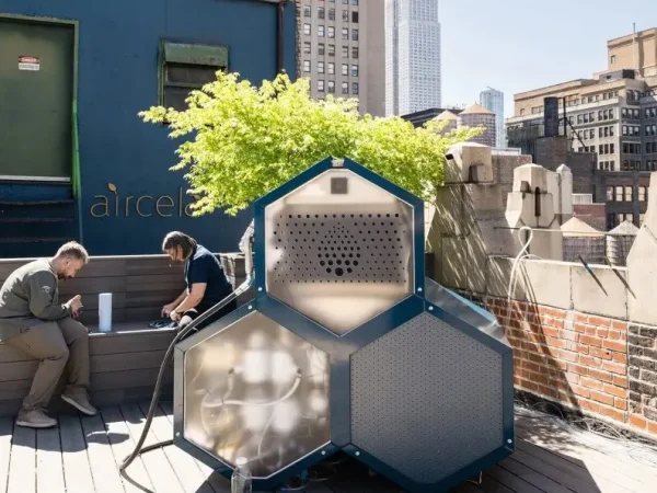 Transformarea CO2 în benzină: viitorul combustibilului verde