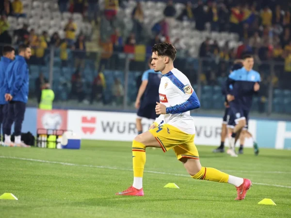 Trofeul FIFA The Best: Cine au fost alegerile lui Ianis Hagi și Mircea Lucescu