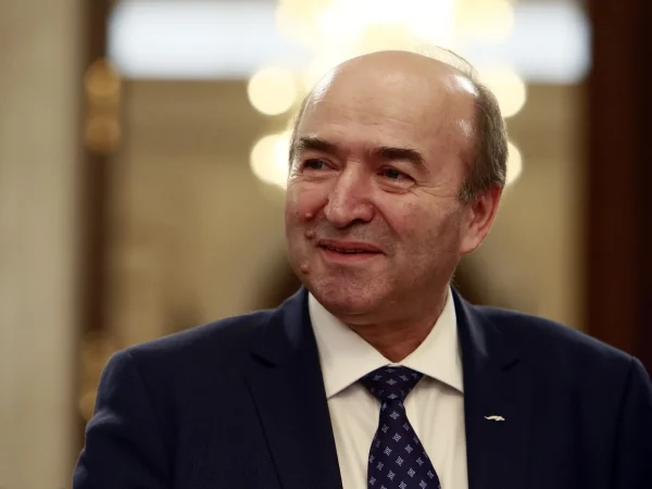 Tudorel Toader anticipează decizia CCR privind pensiile magistraților: "Previzibilă soluția / Nu e vorba de bani"